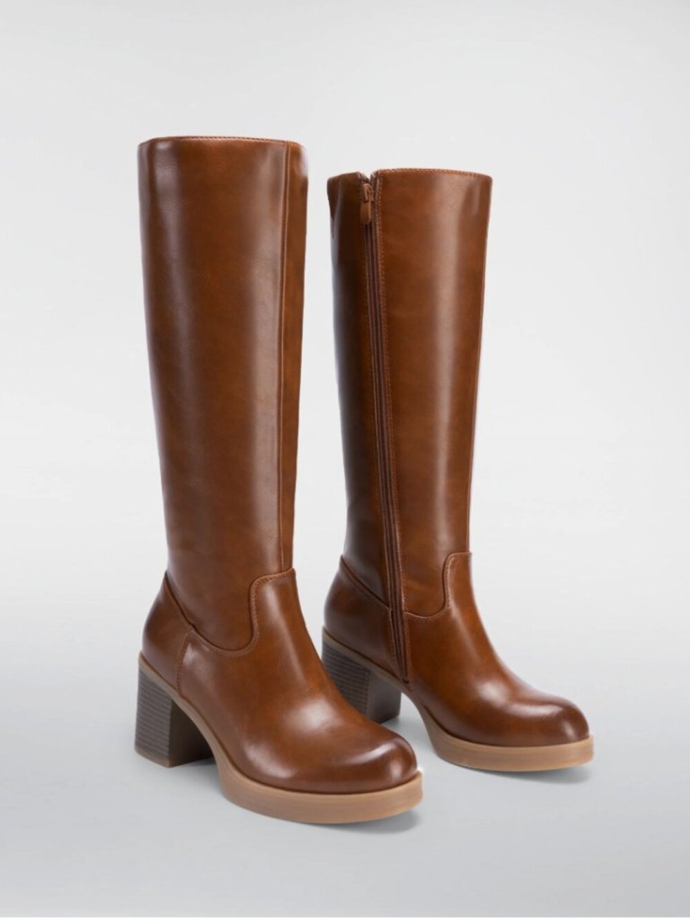 Dream Pairs Boots Size 8